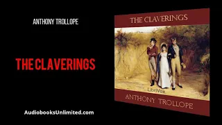 The Claverings Audiobook