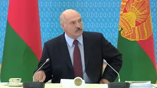 Лукашенко Ержан вставай на работу пора