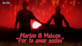 Mairon & Maicon