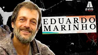 EDUARDO MARINHO - Avesso #69