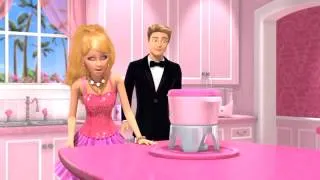 Барби Секреты кулинарии 4 серия