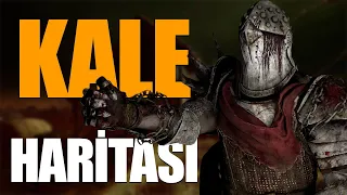 Şövalyeyi Bu Avantajlarla Deneyin! Dead By Daylight