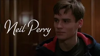 Dead Poets Society | Neil Perry