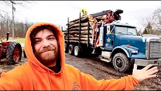 #1 THING YOU NEED TO RUN A REAL FIREWOOD BUSINESS!