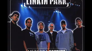 Linkin Park - Hamburg, Hamburg (2003.02.27; Meteora Hamburg)