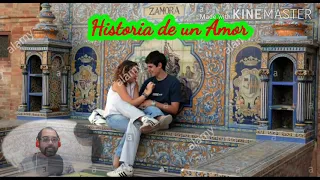 Historia de Un Amor