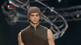 FENDI Fall 2023 Menswear Milan - Fashion Channel