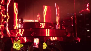 BIGBANG 0.TO.10 CONCERT FINAL IN HONG KONG - (T.O.P) [ DOOM DADA ]