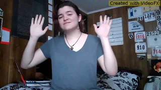 I Wont Give Up - Jason Mraz Sign Language