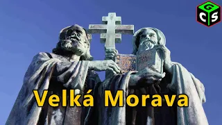Vztah Velké Moravy ke křesťanství, otroctví i sousedům - Komentáře a odpovědi #4 [I]