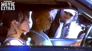 Go Behind the Scenes of Fast & Furious (2009)