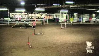 Dallas - Sat Standard 1 Rd 2 - CPE Oct 2011