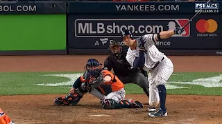 ALCS Gm4: Judge belts a pair of clutch hits in Game 4