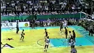 Louisville vs Duke 1986 NCAA National Championship (FULL GAME)