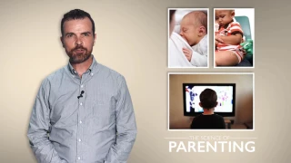 The Science of Parenting | UCSanDiegoX on edX | Course About Video