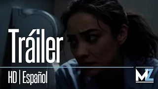 CADÁVER | Tráiler Español HD