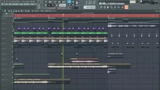 DJ Snake   Skrillex Remake   Free FLP