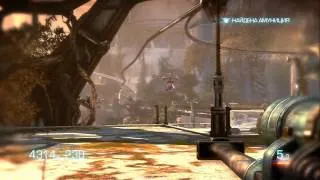 Bulletstorm - Прохождение pt21