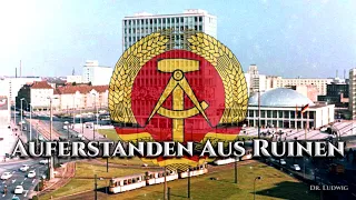 Auferstanden aus Ruinen [Anthem of the GDR][instrumental]