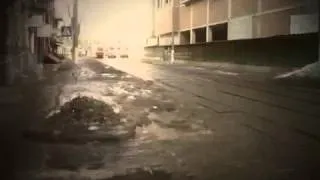 Улица Дмитриевская 1976год