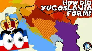 What Was Yugoslavism? | The Messy Birth of the South-Slavic State