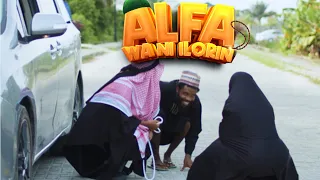 ALFA KASANDUBU 😂😂