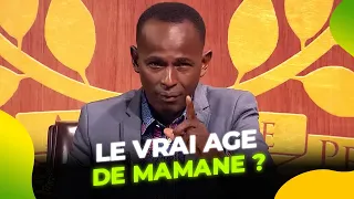 Le Vrai Âge de Mamane ?! -  Le Parlement du Rire  Episode Complet