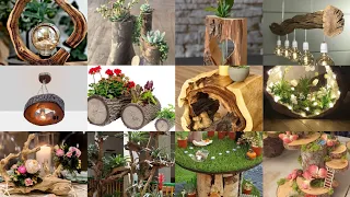 Top 50 Most Attractive Wooden Handmade Decorations Ideas/Wooden Handmade Projects