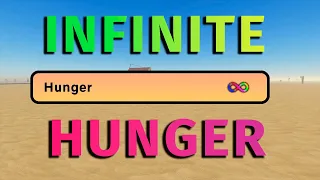 dusty trip Infinite Hunger glitch [Tutorial]