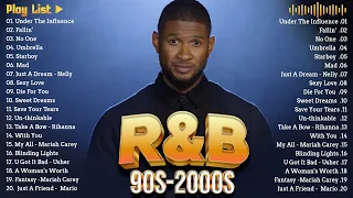 OLD SCHOOL RNB MIX 90s - 2000s || Ne Yo, Rihanna, Beyonce, Chris Brown, Alicia Keys