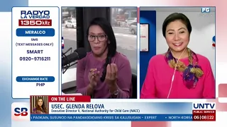 UNTV: Serbisyong Bayanihan | June 8, 2022