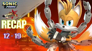 Sonic Forces - New Event Update Coming Soon with Prime Tails Nine - All 71 Characters Unlocked