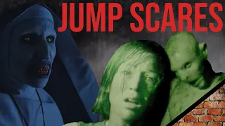 Jump Scares Suck, Except When They Don't — Video Essay