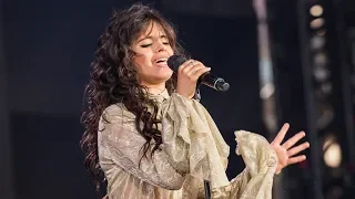 Camila Cabello | Something's Gotta Give (Isle of Wight)