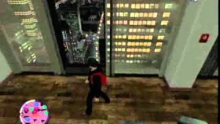 GTA NOOSE raid exercise