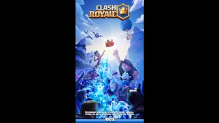 Налёт стенобоев в Clash Royale!