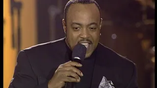 Peabo Bryson " Eye on You "