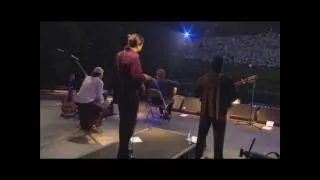 Gipsy Kings Live At Kenwood House In London part 1