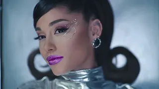 Ariana Grande  34+35 (8K HDR)