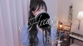 msfts 'Heart' cover by saesong