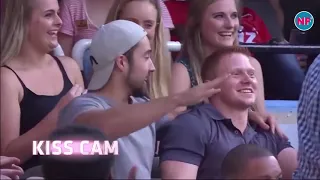 Kiss Cam LGBT