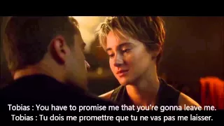 Insurgent - Official First Clip [ VOST & VOSTFR ]