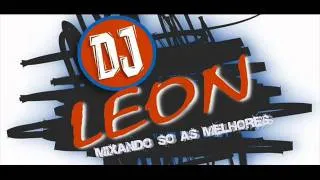 DJ Leon 2012 New Year Mix