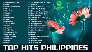 spotify philippines top songs 2022 | top hits philippines 2022 #8