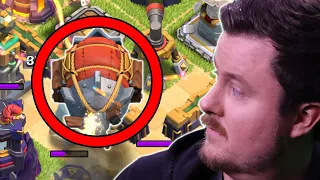 RING BASES haben KEINE CHANCE gegen diese Strategie in Clash of Clans