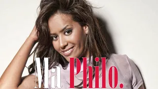 Amel Bent - Ma Philosophie - Live [On-Screen Lyrics]