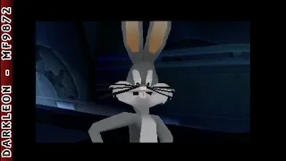 PlayStation - Bugs Bunny & Taz - Time Busters (2000) - [Intro]