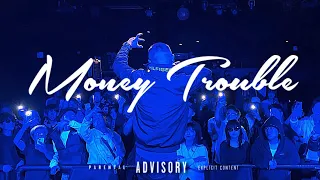 ill syugi m - Money Trouble  (The Slack Live Video)