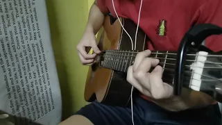 I'll always love you (cover) - Michael Johnson 🤣