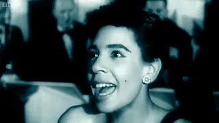 Shirley Bassey’s First TV Appearance “Burn My Candle” (At Both Ends) 1956 [HD-Remastered TV Audio]